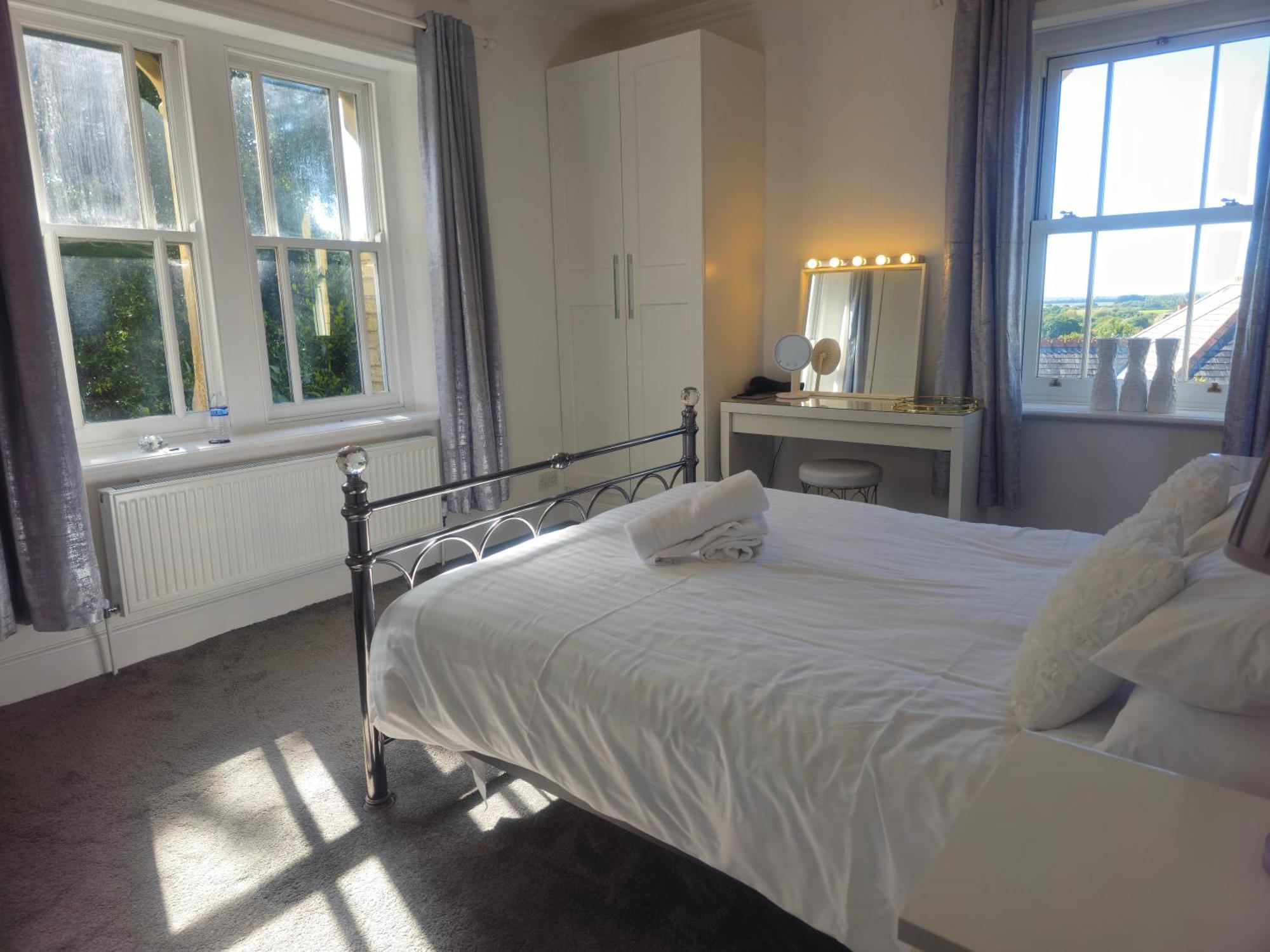 Exquisite 10 Bed Villa Hot Tub And Games Room Barnstaple Exterior photo