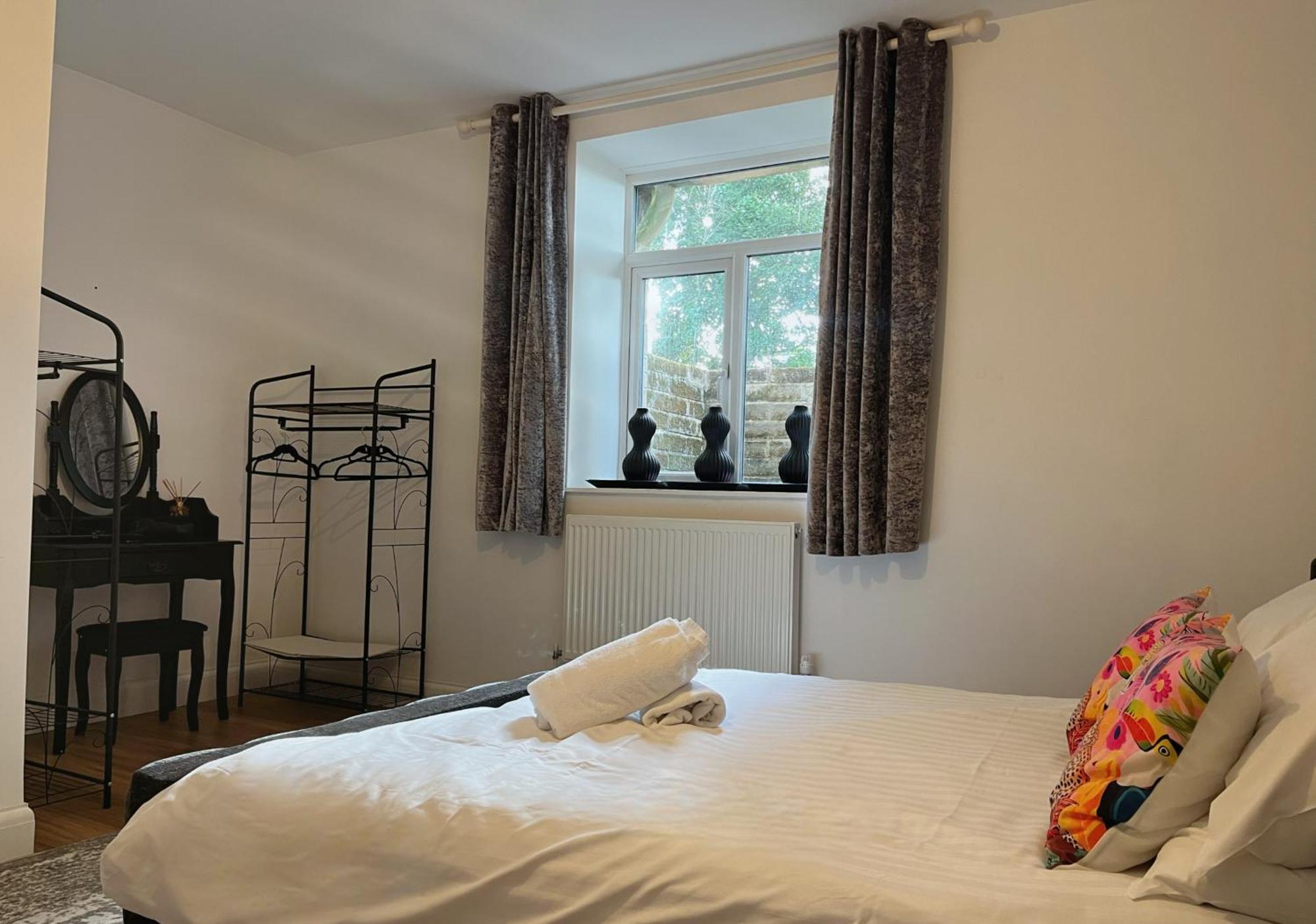 Exquisite 10 Bed Villa Hot Tub And Games Room Barnstaple Exterior photo