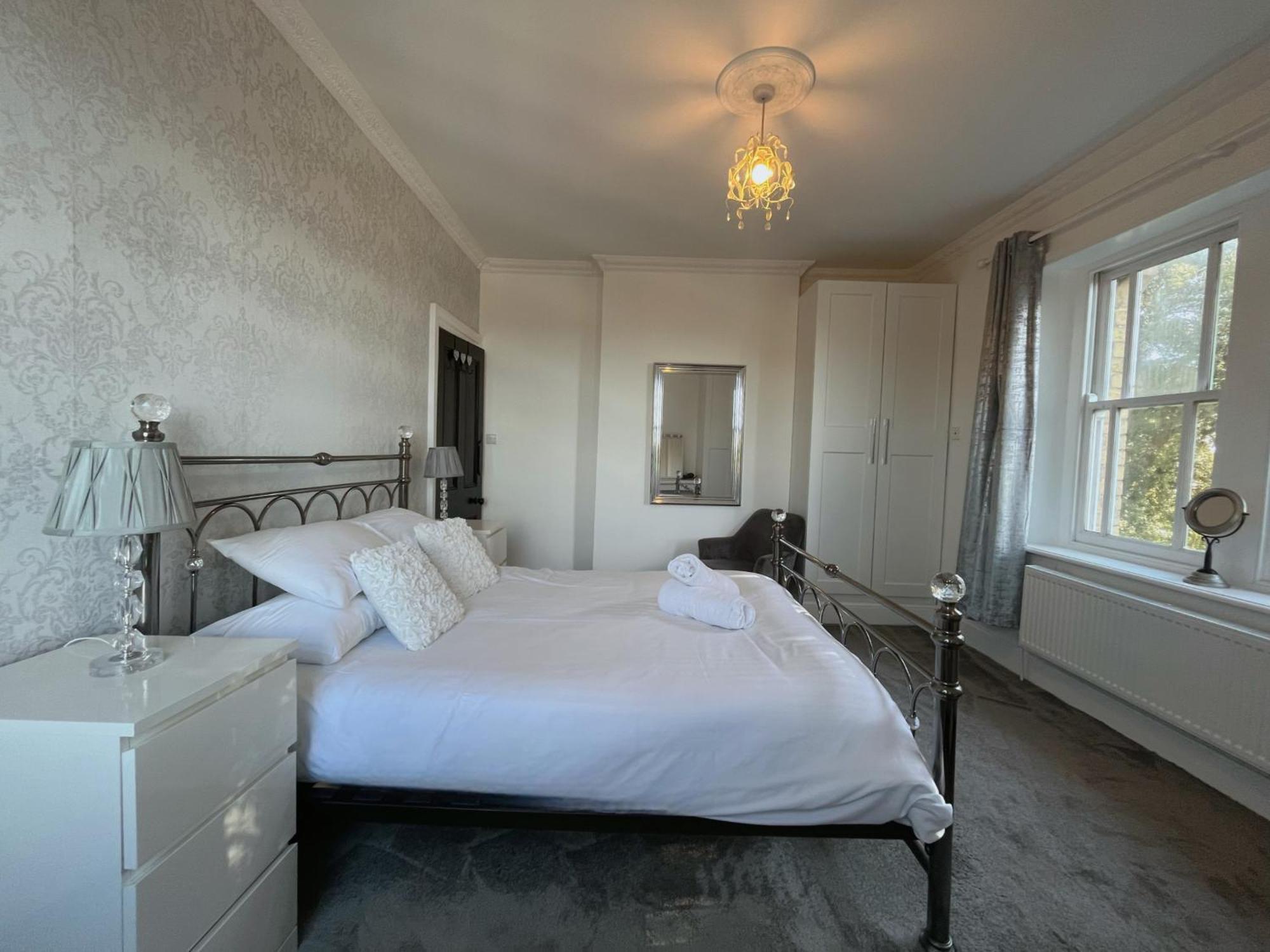 Exquisite 10 Bed Villa Hot Tub And Games Room Barnstaple Exterior photo